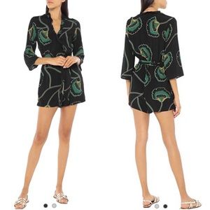 🆕 ba&sh louna jumpsuit size 1